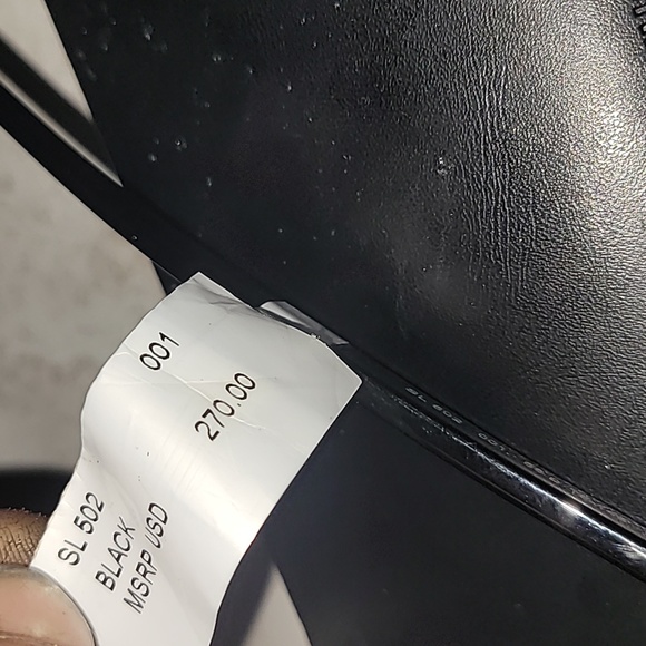 Saint laurent - Picture 6 of 6